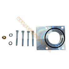 Dungs - kołnierz impulsowy do MB-VEF 420