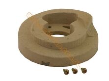 Wolf CGB/CGS/CGW 11/20/24 - Izolacja płyty palnika górna część