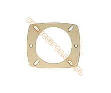 Weishaupt WG-20A 120x176x151 Kołnierz izolacyjny