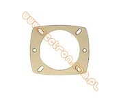 Weishaupt WG-20A 120x176x151 Kołnierz izolacyjny