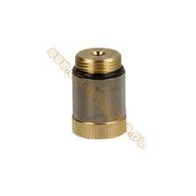 Fluidics FixDrip PF - zawór zwrotny