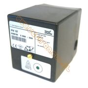 Kromschroder IFW 15-T