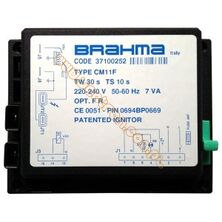 Brahma CM 11 F 37100252