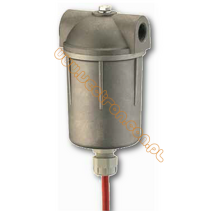 FAG 20221 - filtr oleju 100 µm 3/8