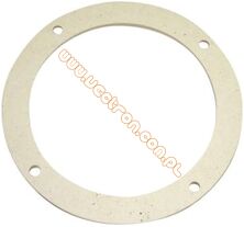 Weishaupt G / GL / GRL 5 - kołnierz izolacyjny 260x202mm