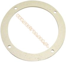 Weishaupt G / GL / GRL 5 - kołnierz izolacyjny 260x202mm