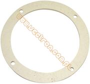 Weishaupt G / GL / GRL 5 - kołnierz izolacyjny 260x202mm