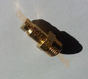 Króciec pomiarowy 1/4" - śruba zewnętrzna