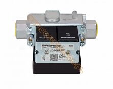 Brahma GVK 15*1L*S*G1 - zawór gazowy