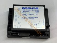 Brahma CM 11 F 37100204