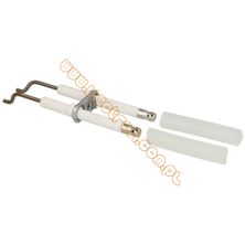 Viessmann Unit-Blaubrenner 27 kW - elektroda