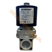 Elektrogas VMR 3-60 - elektrozawór gazowy 1"