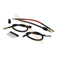 Viessmann Vitoflame 100 - zestaw kabli