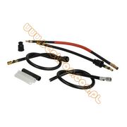 Viessmann Vitoflame 100 - zestaw kabli