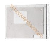 Riello RG3-RG4 S+D klapa powietrza