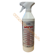 SANIT - DU3000 ultramocny środek czyszczący