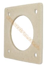 Weishaupt WG 20-C uszczelka (kołnierz izolacyjny)