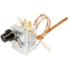 Termostat IMIT STB LS-1 90/110°C (NC-NO) 7035