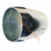 Ecoflam Max Gas 250 TL - rura płomienia D125/95 L297 