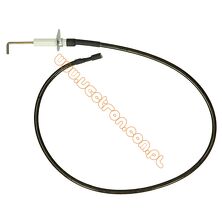 Brotje TE 8-62  (do 01/99) - elektroda zapłonowa