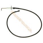 Brotje TE 8-62  (do 01/99) - elektroda zapłonowa