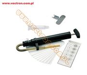 Pompka sadzy Vectron