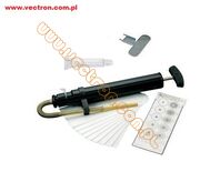 Pompka sadzy Vectron