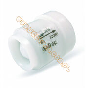 Watts RV-WM - zawór zwrotny 1/2"