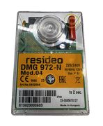 Honeywell / Resideo DMG 972-N Mod.04