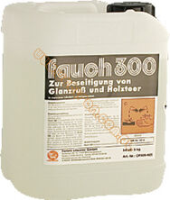 Fauch 300 - 5kg