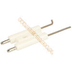 Korting Gas-Jet 60 as of No. 13651 - elektroda