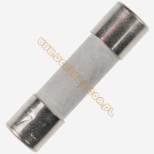 Weishaupt - bezpiecznik T6,3 H