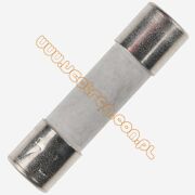 Weishaupt - bezpiecznik T6,3 H