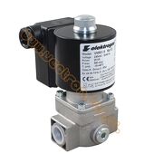 Elektrogas VMR 1-5 - Rp1/2" zawór gazowy elektromagnetyczny