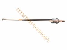 Elektroda uniwersalna - zapłonowa DSE4 BSP 3/4