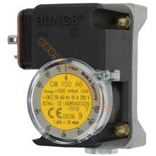 Dungs GW 150 A6 (5-150 mbar)