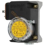 Dungs GW 150 A6 (5-150 mbar)
