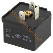 Kromschroder CG 10 - Mostek Gretza