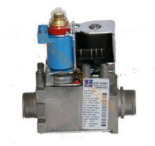 SIT 845 SIGMA 0845078 - zawór gazowy