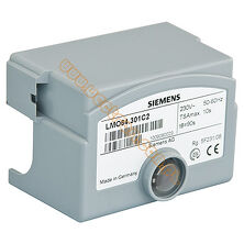 Siemens LMO 64.301C2