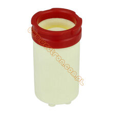 Wkład filtra oleju - pianka 25-40 μm