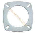 Weishaupt WL-20A kołnierz izolacyjny