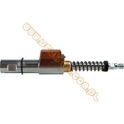 Buderus BE-A 17-28 kW, BRE 1