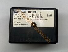 Brahma SE 191.4