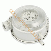 Huba Control 604.99881 (0,5-5,0 mbar)