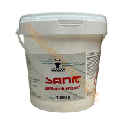 SANIT - AbflussHurrikan®- środek do czyszczenia toalet