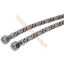 Przewód olejowy Ø8 - 3/8