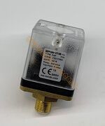 Brahma PGF 9mbar - czujnik ciśnienia gazu