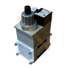 Dungs DMV-DLE 507/11