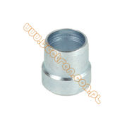 Tulejka do złączek zaciskowych ALL 4mm